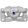 thumbnail image 7 of Detroit Axle - 2pc Front Brake Calipers for 2012 2013 2014 2015 Scion iQ Disc Brake Calipers with Brackets Replacement Brake Calipers Assembly, 7 of 7