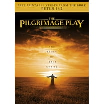The Pilgrimage Play (DVD)