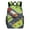 HuWng-2, variant on Flooded Street Firetruck Cartoon City Backpacks for Backpack for Bookbag
