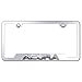 thumbnail image 3 of Acura 3D License Plate Frame - Chrome on Chrome - Notched Frame, 3 of 4