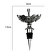 thumbnail image 2 of Tapón de vino animal tridimensional creativo - tapón de vino estilo dragón MFZFUKR CPB-DE-WX872-3, 2 of 5