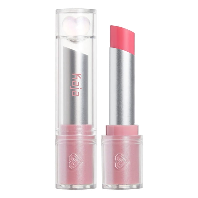Bálsamo labial Kaja Juicy Glass Plumping Hydrating Sandía 4,3 g