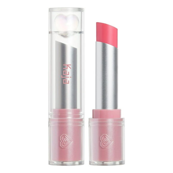 Bálsamo labial Kaja Juicy Glass Plumping Hydrating Sandía 4,3 g