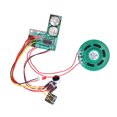thumbnail image 4 of Module d'Enregistrement Sonore 10s Puce Enregistrable avec Haut-Parleur Microphone, 4 of 8