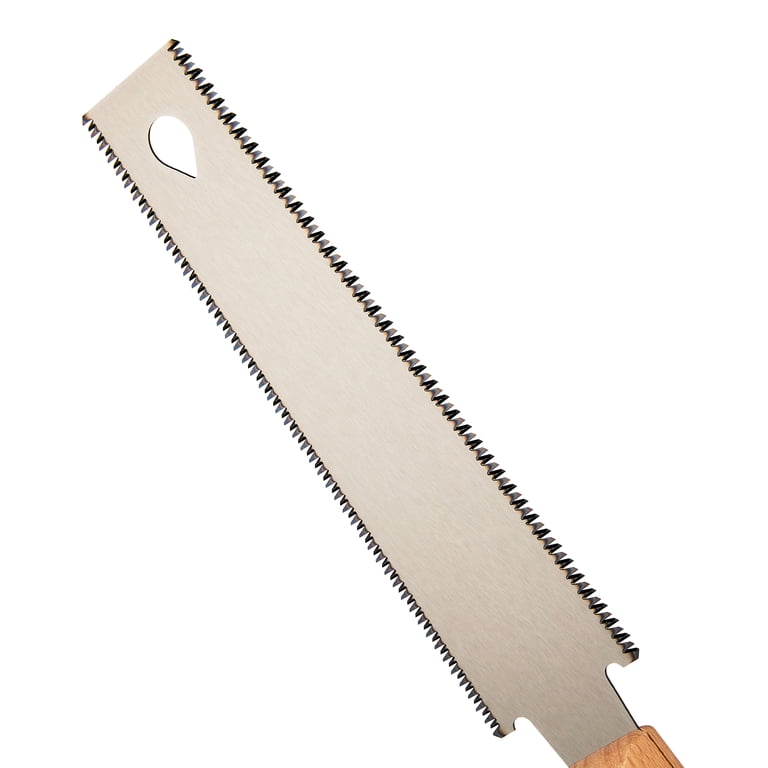 Hyper Tough 6-Inch Japanese Pull Saw - Walmart.com