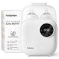 thumbnail image 1 of Calentador de biberones Felizbebe 10 en 1 con control preciso de temperatura, 1 of 9