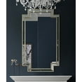 thumbnail image 2 of Renwil Raton Rectangular Mirror, 2 of 4