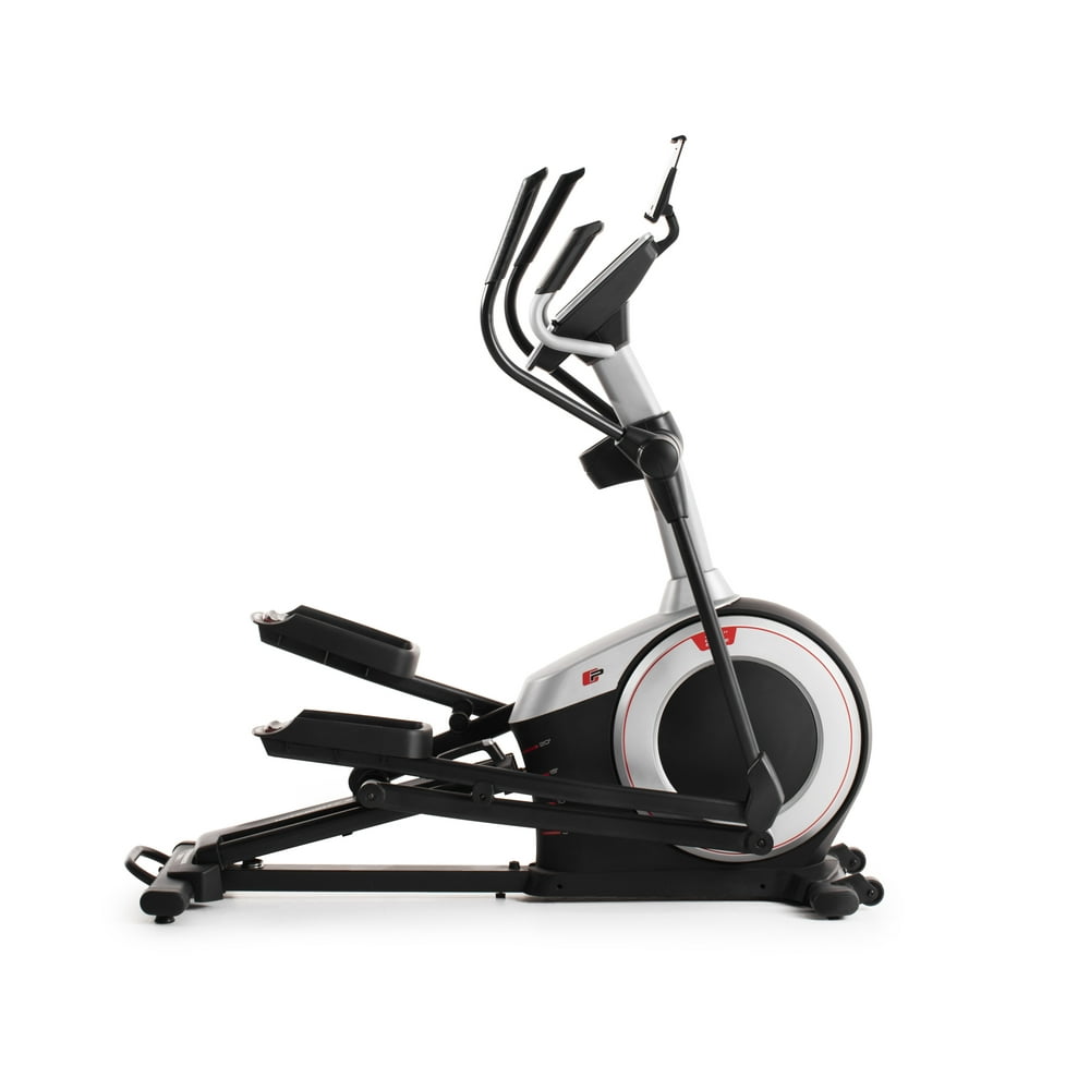 ProForm Endurance 520 E Elliptical, iFit Compatible