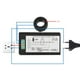 thumbnail image 5 of Daboolka PEACEFAIR PZEM-061 LCD Voltaje Corriente Energía Medidor Voltímetro Amperímetro 100A AC80-260V + CT, 5 of 8