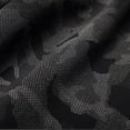 thumbnail image 6 of Men's Long Casual Sports Pants Slim Fit Gym Sweatpants Camo Jogger Trousers for Workout Dance, 6 of 7