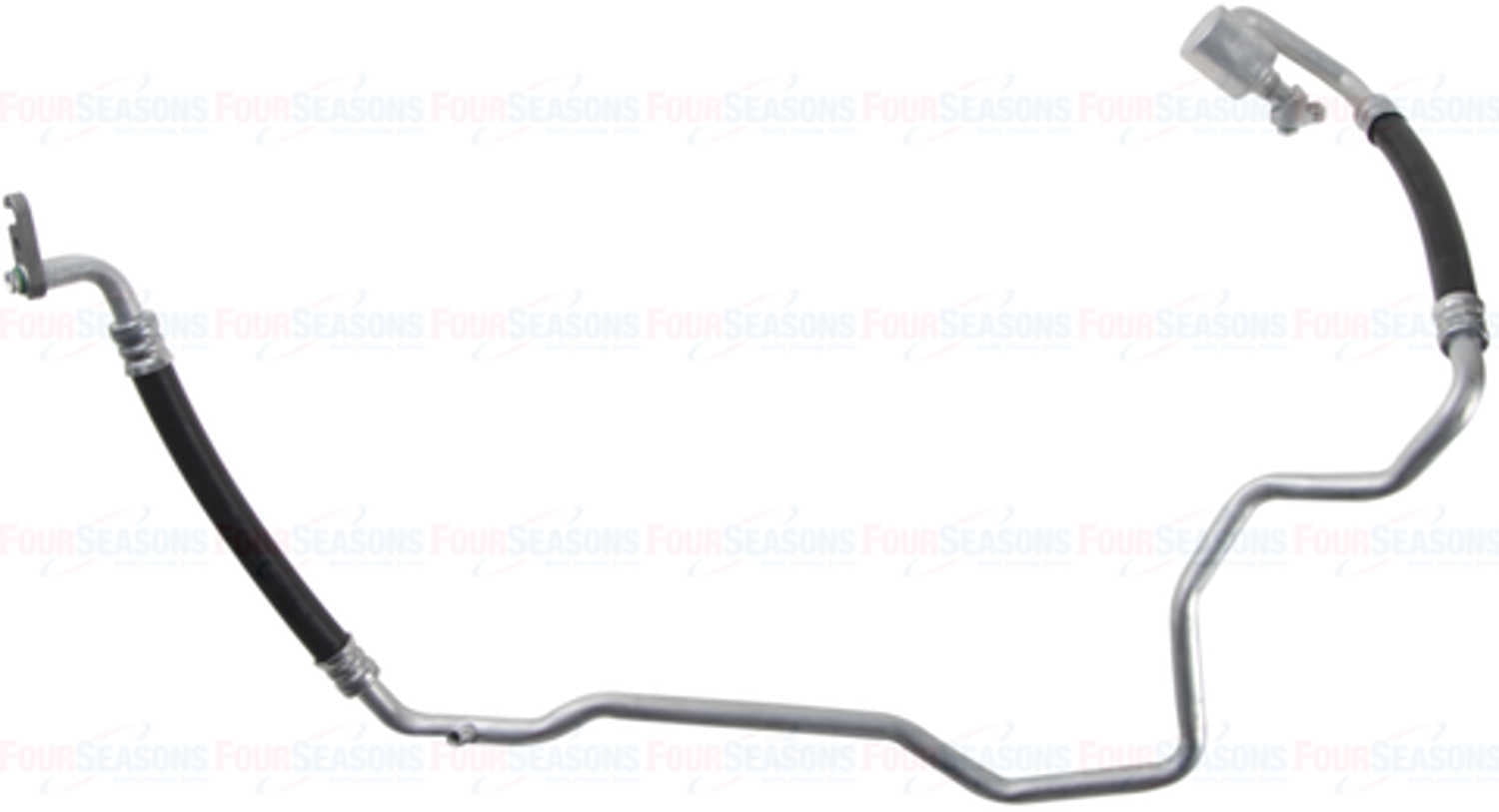 Murray Climate Control 65530 A/c Refrigerant Suction Hose
