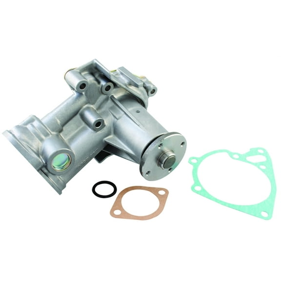 Engine Water Pump Fits select: 1983-1985 DODGE D50, 1985 MITSUBISHI SP