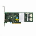 thumbnail image 7 of Chenyang CY PCI-E to D2616-A12 LSI 9261-8i SATA/SAS Raid 6Gbs 512MB Cache SFF-8087 6Gb RAID0.1.5.6 PCI-E 2.0 X8 Controller Card with Bracket Card, 7 of 7
