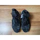 thumbnail image 5 of Ad-id-as Crazy BYW X Primeknit Men's Size 6 Black White Basketball Casual Shoes, 5 of 6