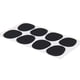 thumbnail image 2 of 8pcs saxofón alto / tenor saxofón boquilla parches almohadillas cojines 0.3mm Yuyangstore Boquilla Patches Cojines, 2 of 4