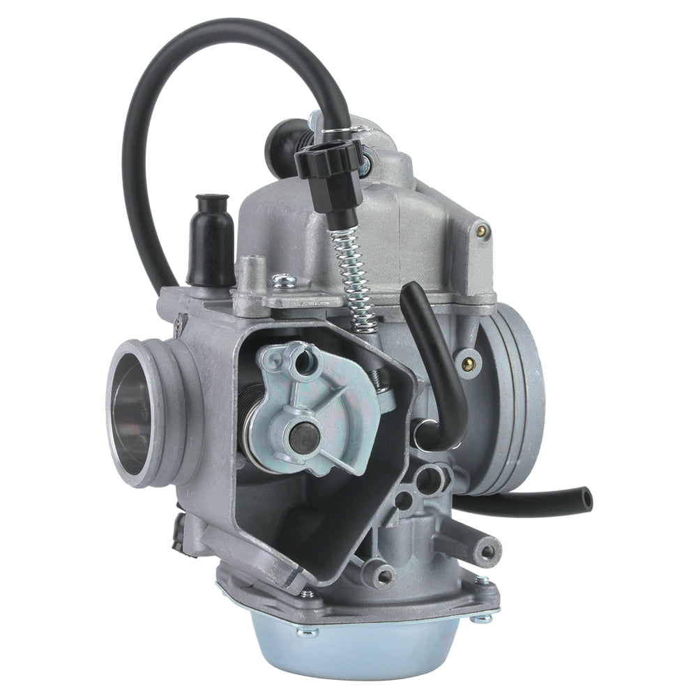 110cc Chinese Atv Carburetor Diagram