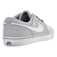 thumbnail image 3 of Nike SB Portmore 2 Solar Canvas Men's Shoe Wolf Grey/Black/White 880268-011, 3 of 6