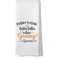 thumbnail image 1 of shiyou-Kitchen Towel 133-YX-MJ, 1 of 4