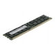 AddOn - DDR3 - module - 16 GB - DIMM 240-pin - 1600 MHz / PC3-12800 - CL11 - 1.35 V - registered - ECC - pour le Système Lenovo x3550 M4; x3650 M4 BD; x3650 M4 HD; x3850 X6; x3950 X6 – image 3 sur 8