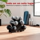 thumbnail image 5 of Set de 6 Mancuernas X-Rush Nysa con Soporte 3-5-8 lb, 5 of 8