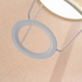 thumbnail image 4 of Lamp Shade Fabric Lamp Cover Desk Lamp Shade Household Table Lamp Cover(E27), 4 of 4