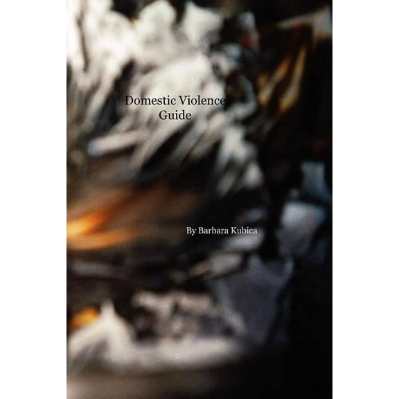 Domestic Violence Guide (Paperback)