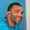 thumbnail image 2 of JLab Go Air Pop Bluetooth Earbuds, True Wireless with Charging Case, 2 of 10