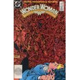 thumbnail image 1 of Wonder Woman (2nd Series) #29 VF ; DC Comic Book, 1 of 1