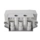 thumbnail image 4 of Válvula Eléctrica De 2 Posiciones Y 5 Vías, Válvula De 2 Posiciones Y 5 Vías Función De Compensación Automática Práctica Confiable Para Uso Industrial, 4 of 7