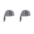 thumbnail image 2 of Naiovety Ciclismo diademas ciclista gorras verano transpirable Casual pañuelo pesca correr ropa de secado rápido cabeza Bandana Type1 NO1 Naiovety CBP288557, 2 of 6