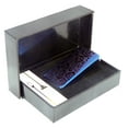 thumbnail image 4 of Tac Plasma Lighter Dual Arc Tactical Beam - USB Rechargable, Electric Windproof Splashproof Flameless Lighter, Butane Free Tactical Dual Arch - New Technology - Seen on TV - Black Matte, 4 of 6