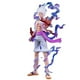 thumbnail image 2 of Luffy Anime One Piece figura Luffy Gear 5 figuras de acción Anime estatua de una pieza Monkey D. Luffy Pvc modelo juguete regalo para novio, 2 of 5