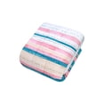 thumbnail image 2 of Edredón Dalfiori Carly Rosa Matrimonial | Microfibra Ultrasuave, 2 of 2