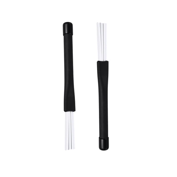 WRITWAA 1 Pair White Nylon Musical Instrument Accessories for Performance and Practice Sessions