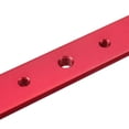 thumbnail image 2 of Outil de Menuiserie en Alliage d'Aluminium 100-450mm T-track/T-Bar Slider Miter Jig DIY, 2 of 4