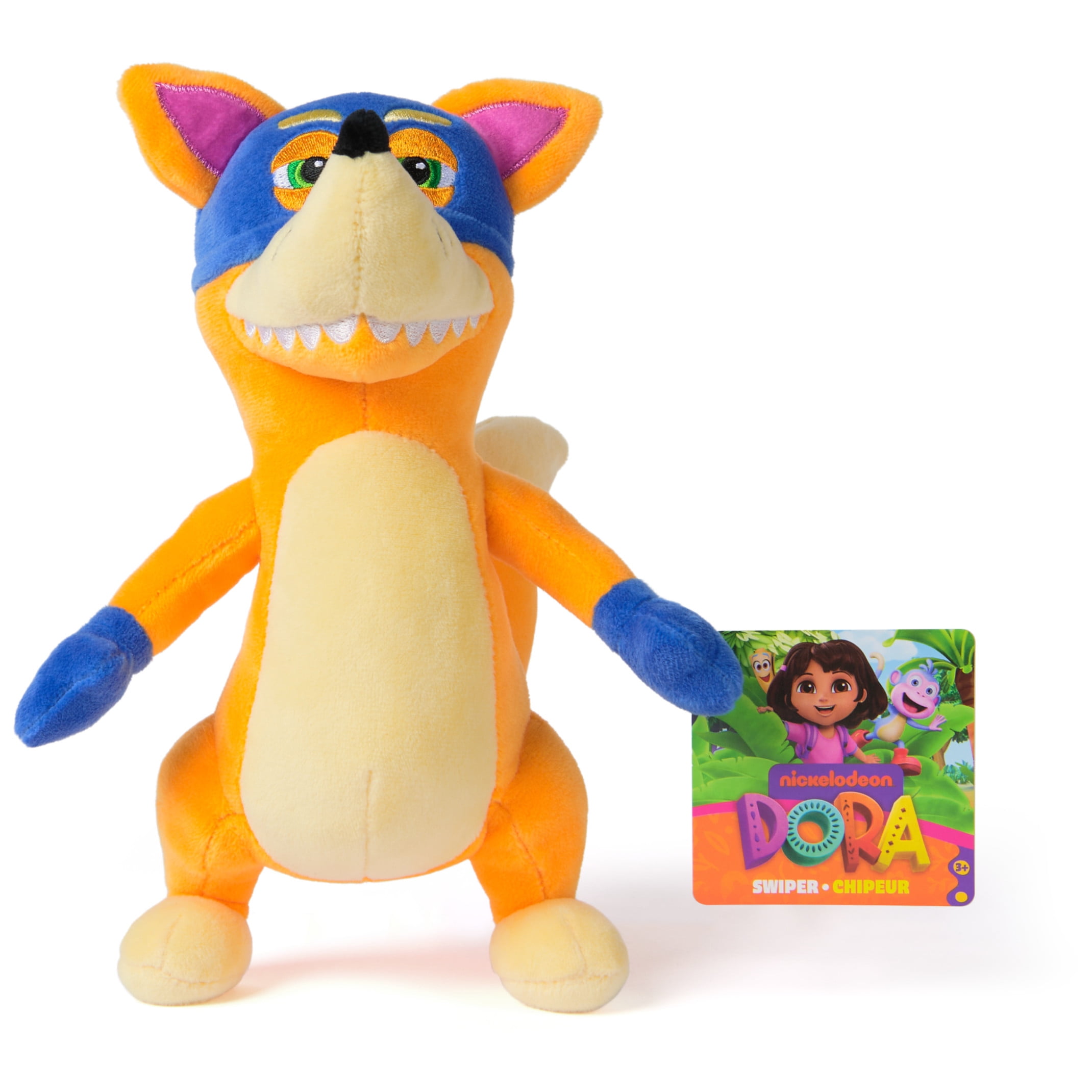 dora♡ Amazon.com: Dora, Fantastic Friends Gift Pack with Dora