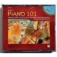 thumbnail image 1 of Alfred's Piano 101: Level 2 , 6 CDs, 1 of 1
