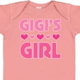 thumbnail image 4 of Inktastic Gigi Girl Granddaughter Girls Baby Bodysuit, 4 of 5