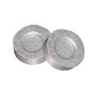 thumbnail image 1 of Silver Charcoal Disc / Pucks (2 Piece), 1 of 1