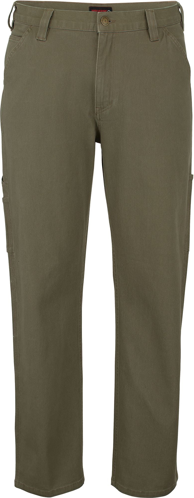 Wolverine Men's Steelhead Stretch Pants 