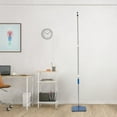 thumbnail image 3 of Height and Weight Scale / Digital Weight Scale Platform and Height Rod 70-190 CM for Homes, Schools, 3 of 24