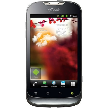 T-mobile Mytouch
