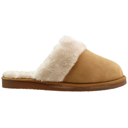 

Corkys Womens Snooze Scuff Casual Slippers Casual