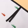 thumbnail image 4 of Parasol magnético para ventana lateral de coche, diseño de cactus, para adultos y niños (beige y verde), 4 of 5