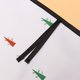 thumbnail image 4 of Parasol magnético para ventana lateral de coche, diseño de cactus, para adultos y niños (beige y verde), 4 of 5