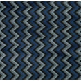 thumbnail image 4 of oneOone Coton Biologique Popeline Sergé Chevron Géométrique Tissu Imprimé 1 Yard 42 Inch Wide, 4 of 4