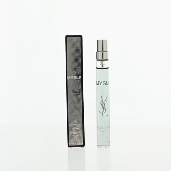 Yves Saint Laurent Men's Myslf L'Absolu Parfum 0.33 oz Fragrances 3614274329476