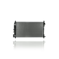 Radiator - Cooling Direct Fit/For 13-19 Cadillac XTS V-sport Model - Plastic Tank Aluminum Core - 22905572 Fits select: 2014-2019 CADILLAC XTS VSPORT PLATINUM