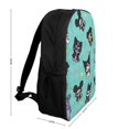 thumbnail image 2 of My Melody Backpacks Basic Shoulder Daypack Bookbag Satchel Knapsack Rucksack-XTYD1985, 2 of 2