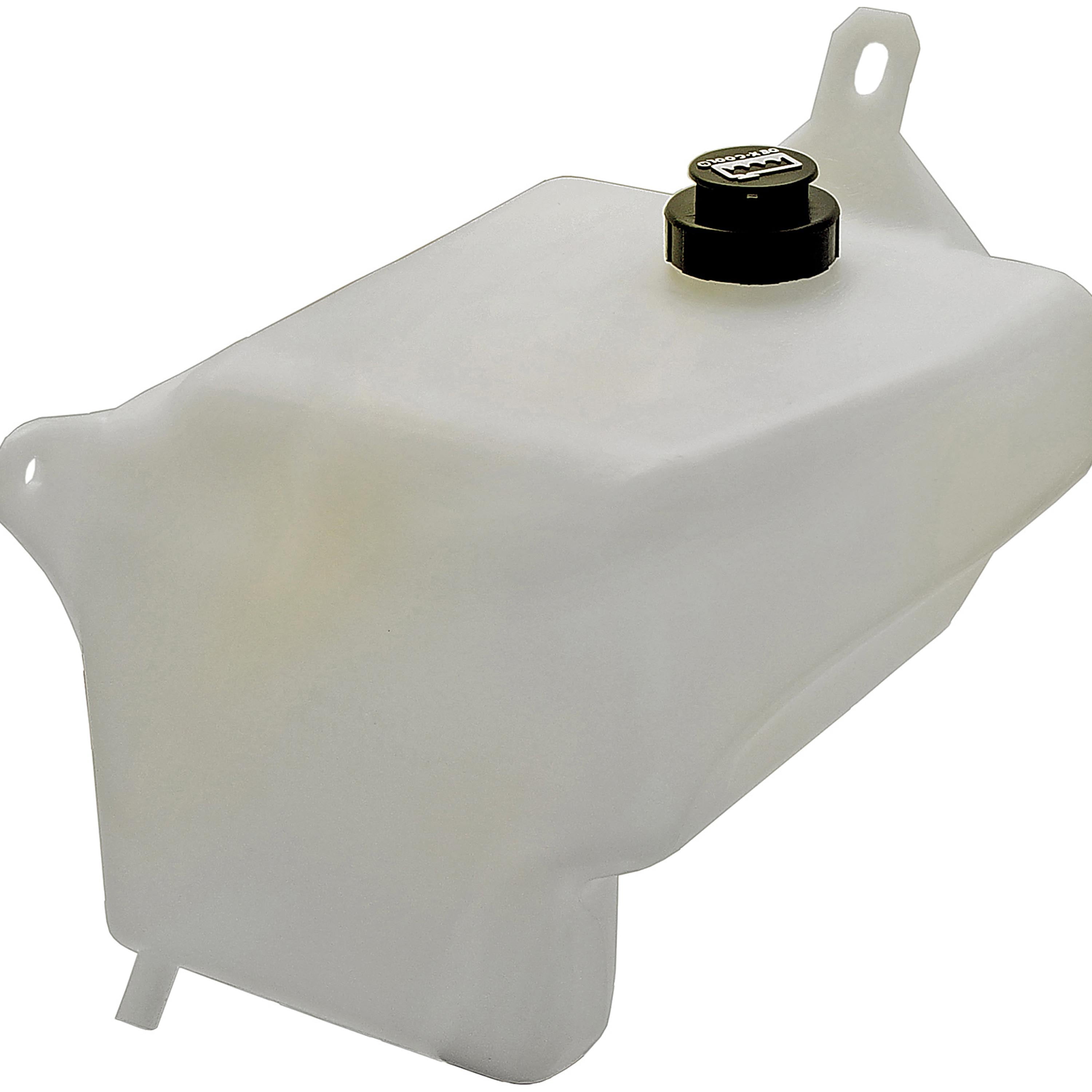 Dorman 603-103 Front Engine Coolant Reservoir for Specific Models Fits 1997 Buick LeSabre